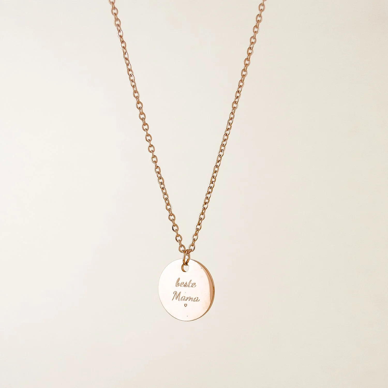 Best Mom Necklace - Image 4